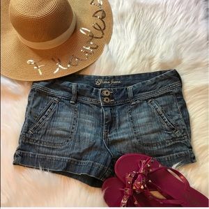 Guess Denim Shorts